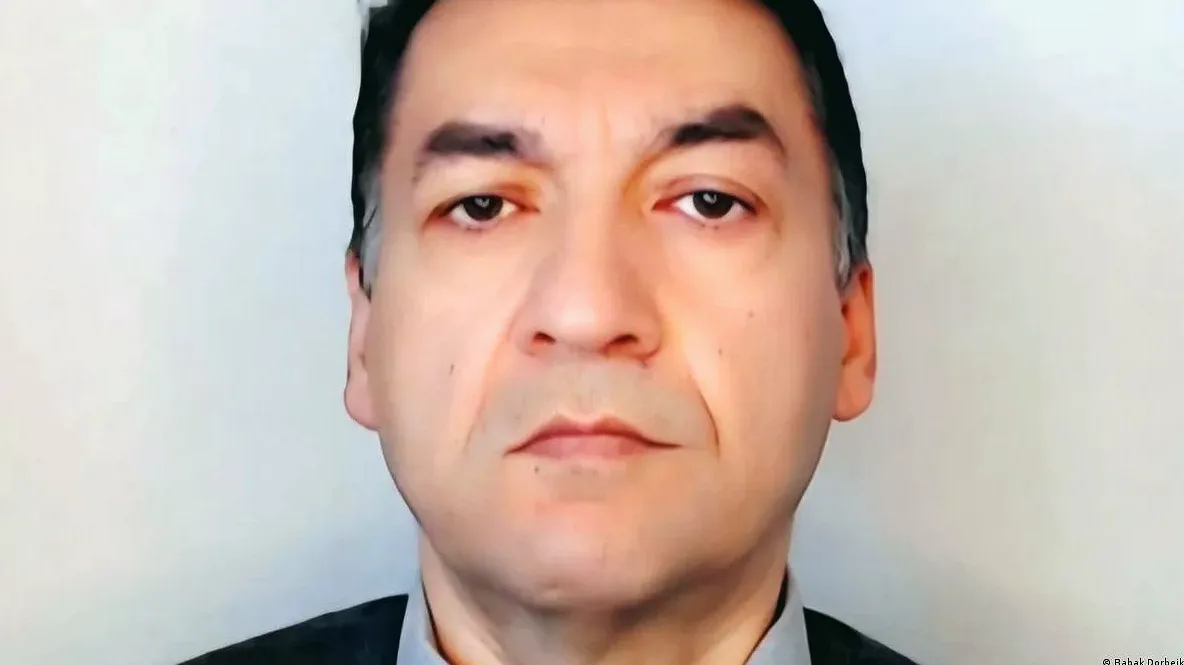 Бабак Дорбейки