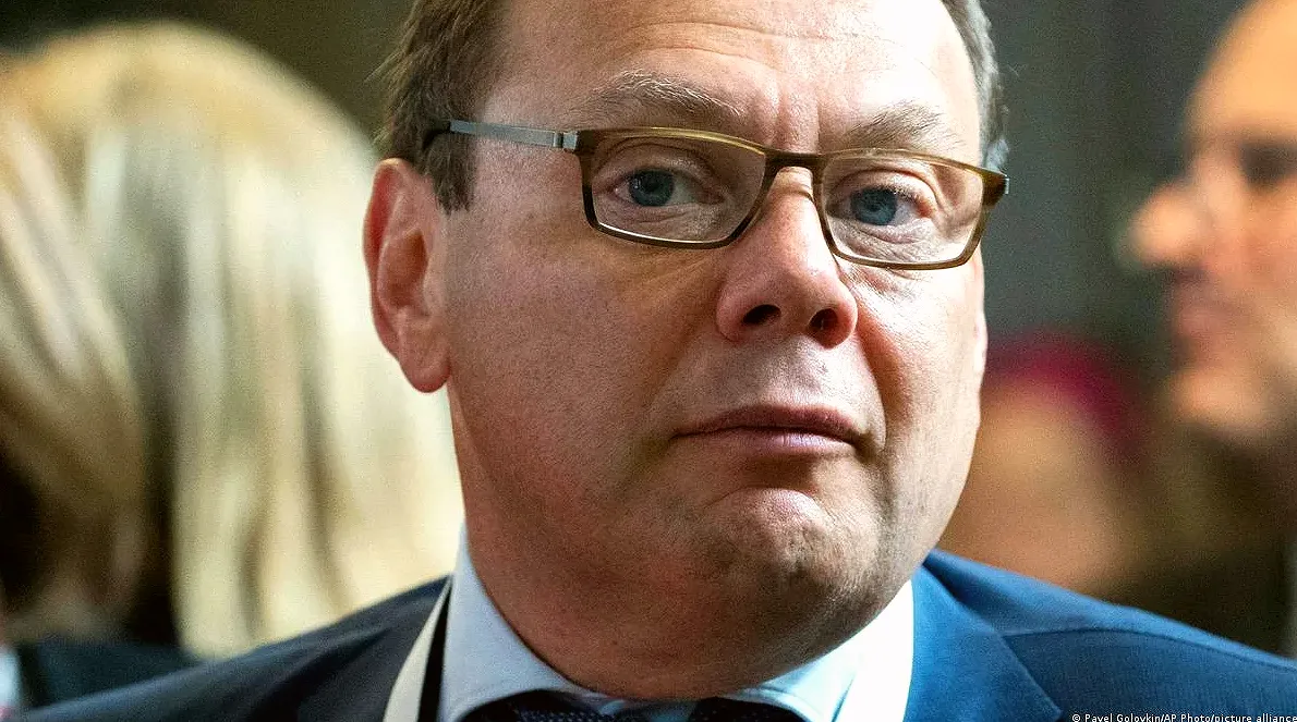 Михаил Фридман