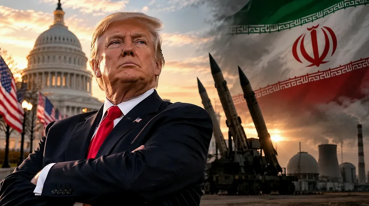Трамп заявил, что США не будут атаковать Иран до выборов 3 ноября