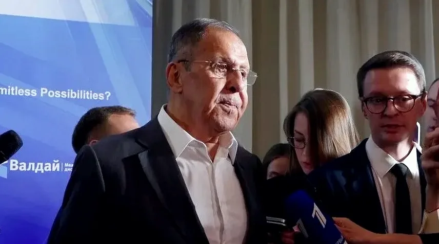 МИД России продолжит искать организаторов подрыва «Северных потоков»