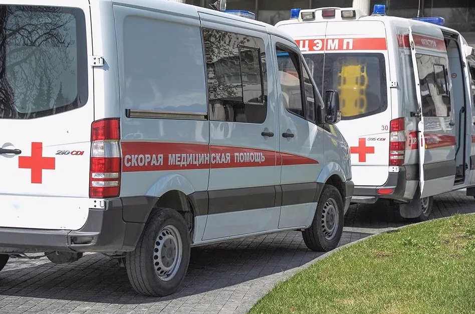 В Подольске при атаке беспилотников погиб 57-летний мужчина