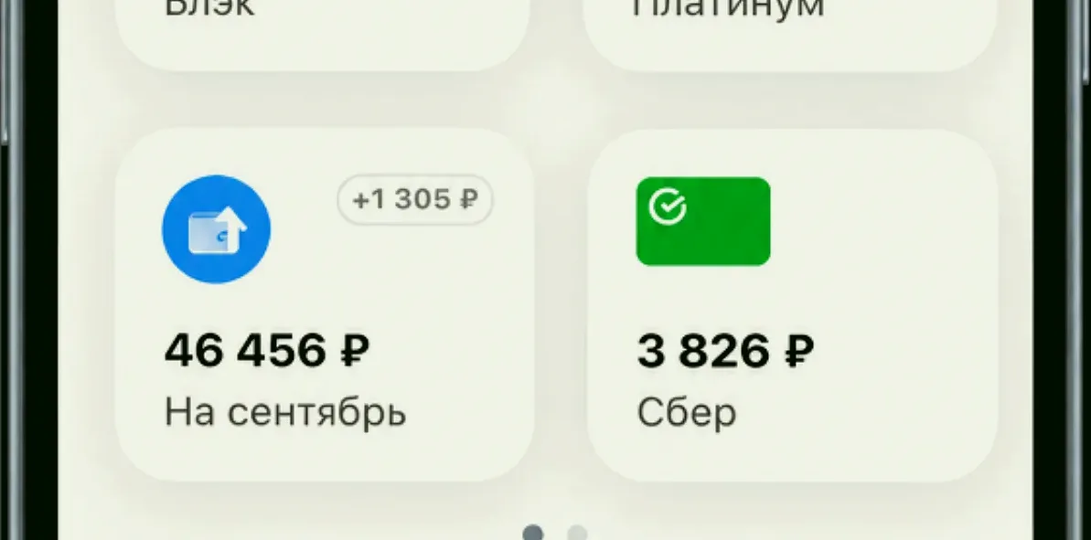 Т-Банк запустил версию 8.0 супераппа с мультибанкингом и аналитикой