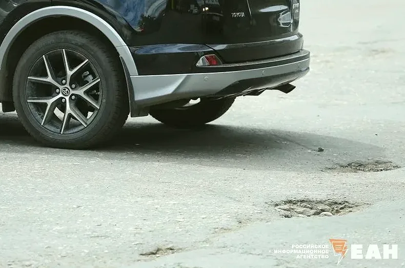 В Миассе 18-летний водитель Lada погиб после выезда на встречную полосу