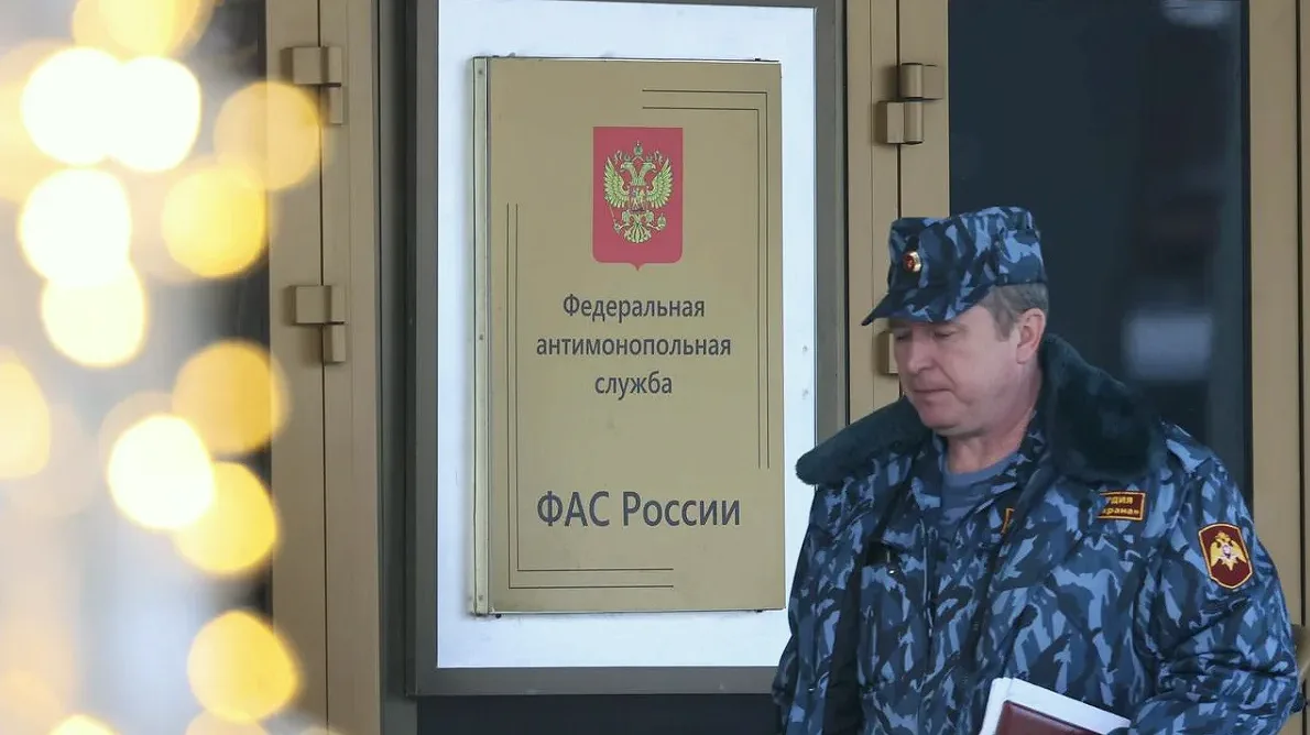 ФАС признала «РостАгроКомплекс» нарушителем в споре о сырках