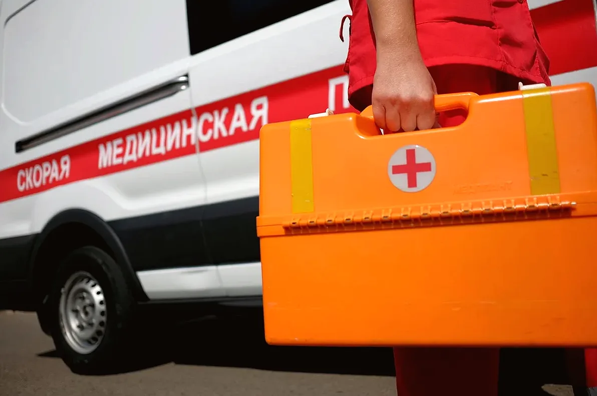 В Белгородской области удар FPV-дрона по машине убил двух мужчин