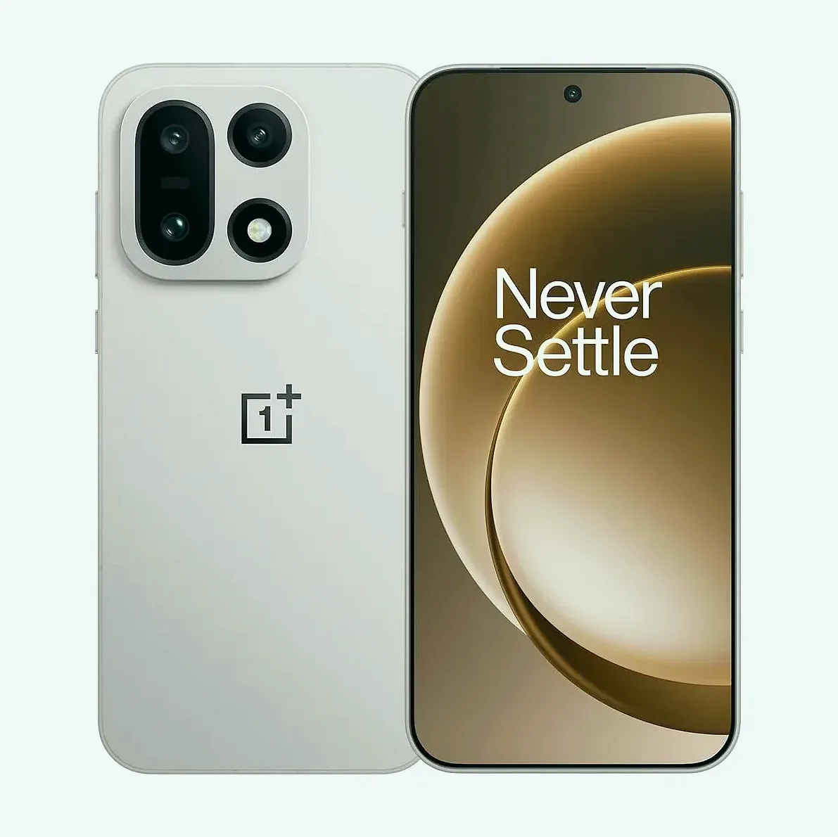 OnePlus раскрыла экран OnePlus 16 с частотой до 185 Гц и рамками 1,15 мм