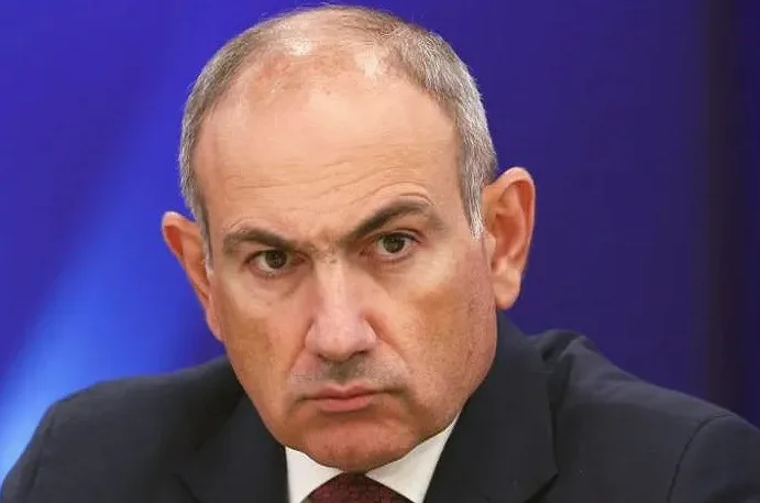 Пашинян: встреча с Путиным в Туркменистане не запланирована