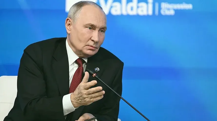 Москва потребовала от США смягчить санкции ради перемирия в энергетике