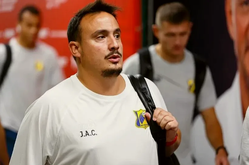 Бубнов раскритиковал назначение Альбы главным тренером «Родины»