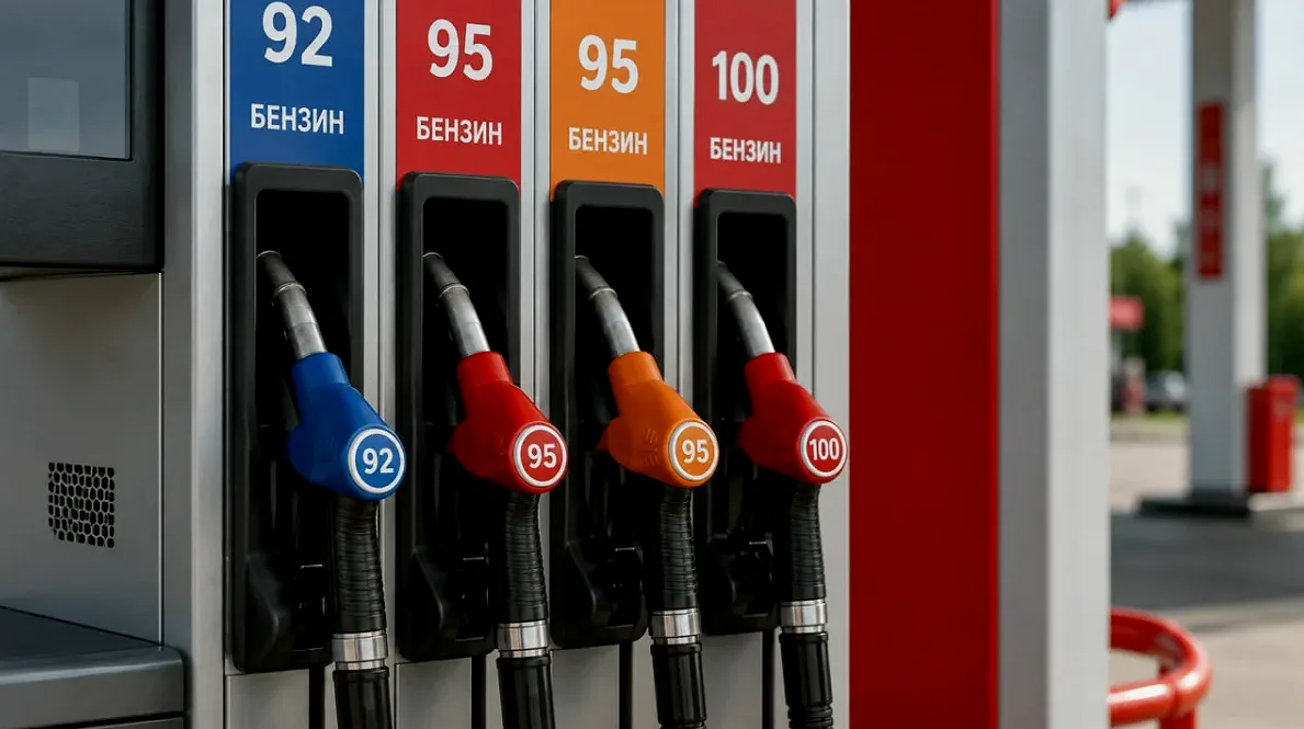 ФАС сообщила о 93 соглашениях с АЗС в 35 регионах России