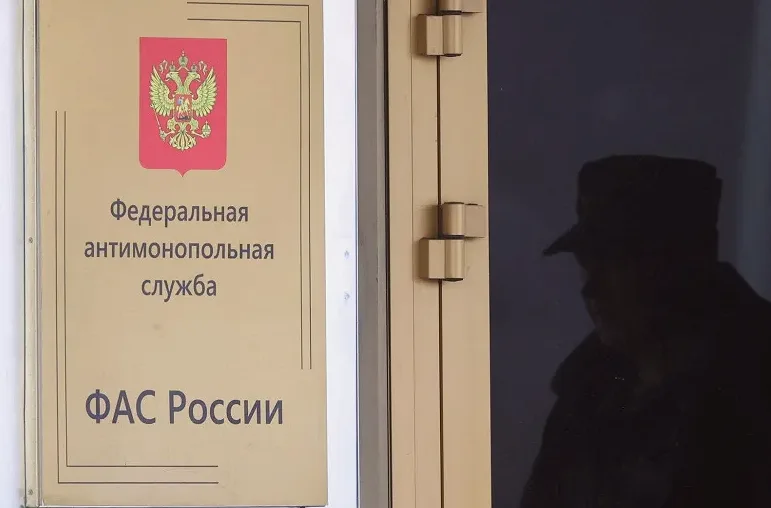 ФАС возбудила дело против производителя сырков из-за писем сетям