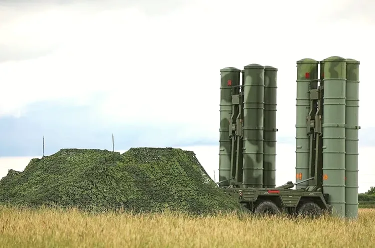 Минобороны России сообщило о перехвате 479 дронов за ночь