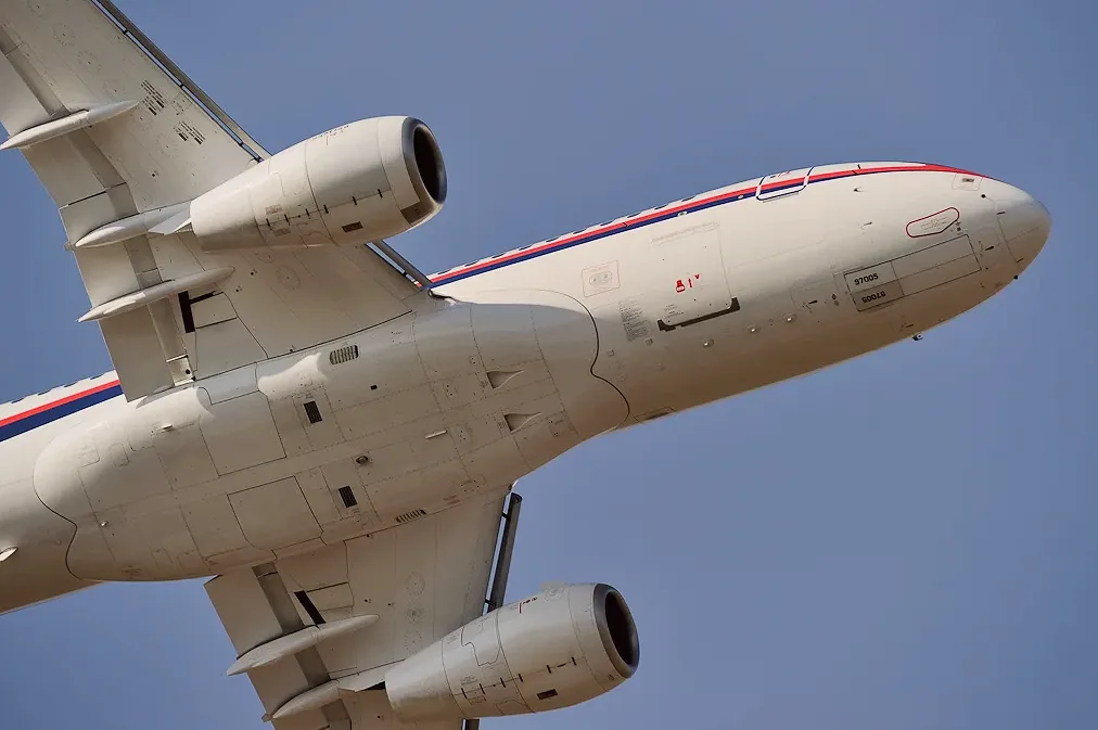 Росавиация увеличила ресурс ранних SSJ-100 до 20 лет