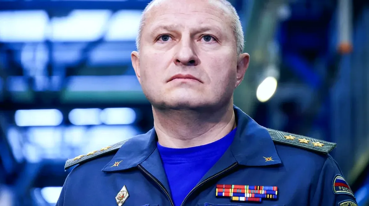 Глава МЧС России Куренков прибыл в КНДР для переговоров