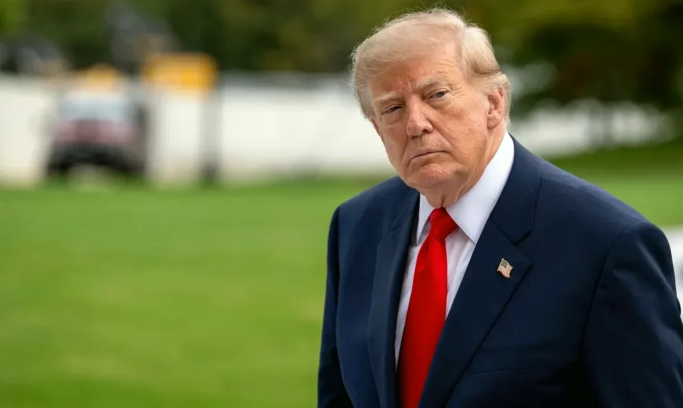 Трамп согласовал поставки российского дизеля в США на фоне войны на Украине