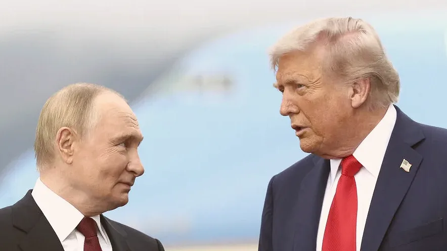 Трамп допустил встречу с Ким Чен Ыном во время поездки в Азию