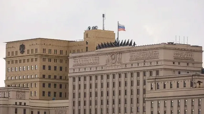 Минобороны России сообщило об ударах по ВПК и транспорту Украины