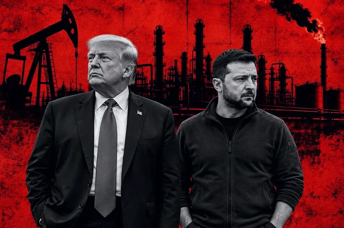 Трамп заявил, что Путин сильнее Зеленского заинтересован в сделке