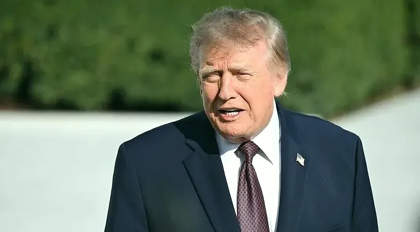 Трамп заявил, что выборы в США не изменят его курс по Ирану