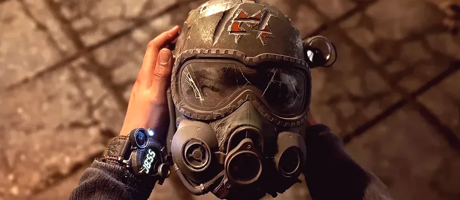 Metro 2039: предзаказы ждут 13 октября, раскрыта комплектация трёх изданий