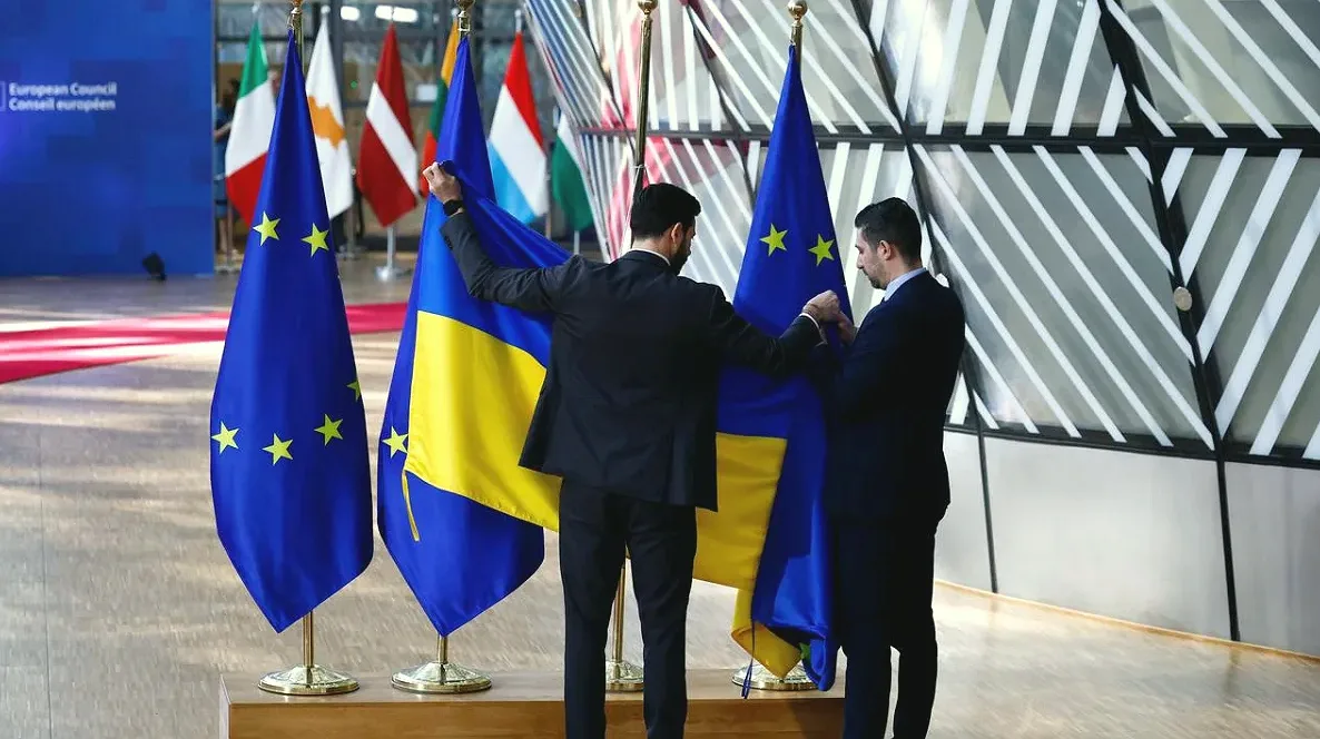 Молдавия может завершить переговоры о вступлении в ЕС в 2028 году