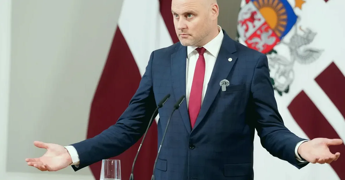 Латвия не сможет запретить транзит российского зерна без решения ЕС
