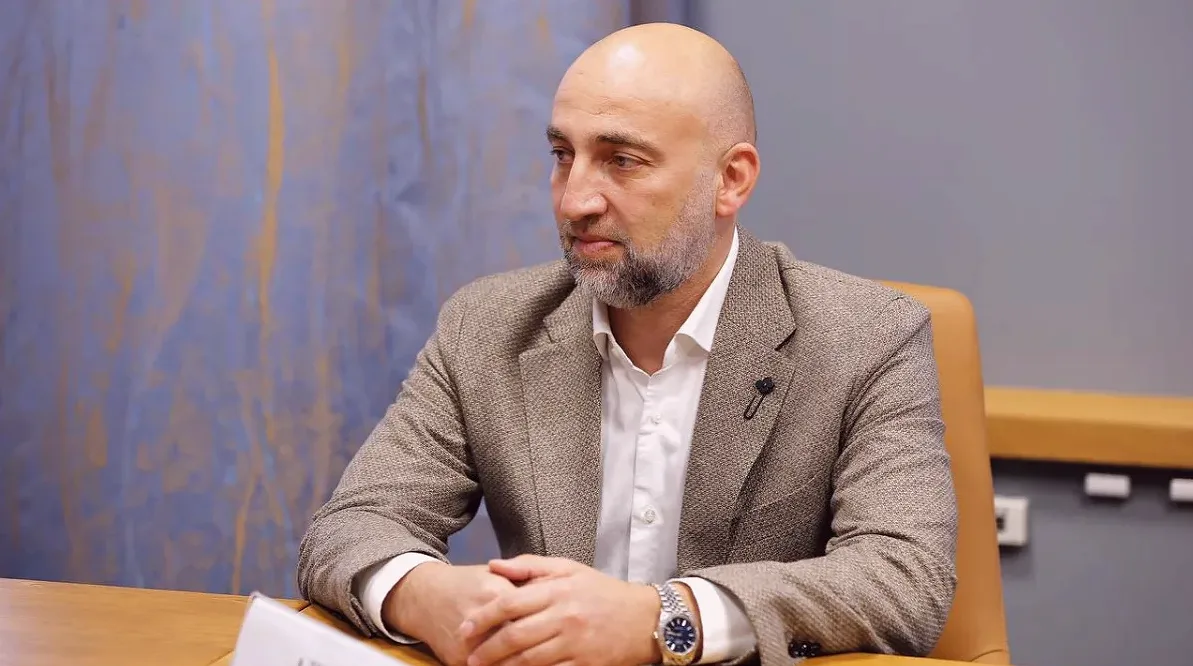 Магомед Адиев назвал условие возвращения в сборную Казахстана