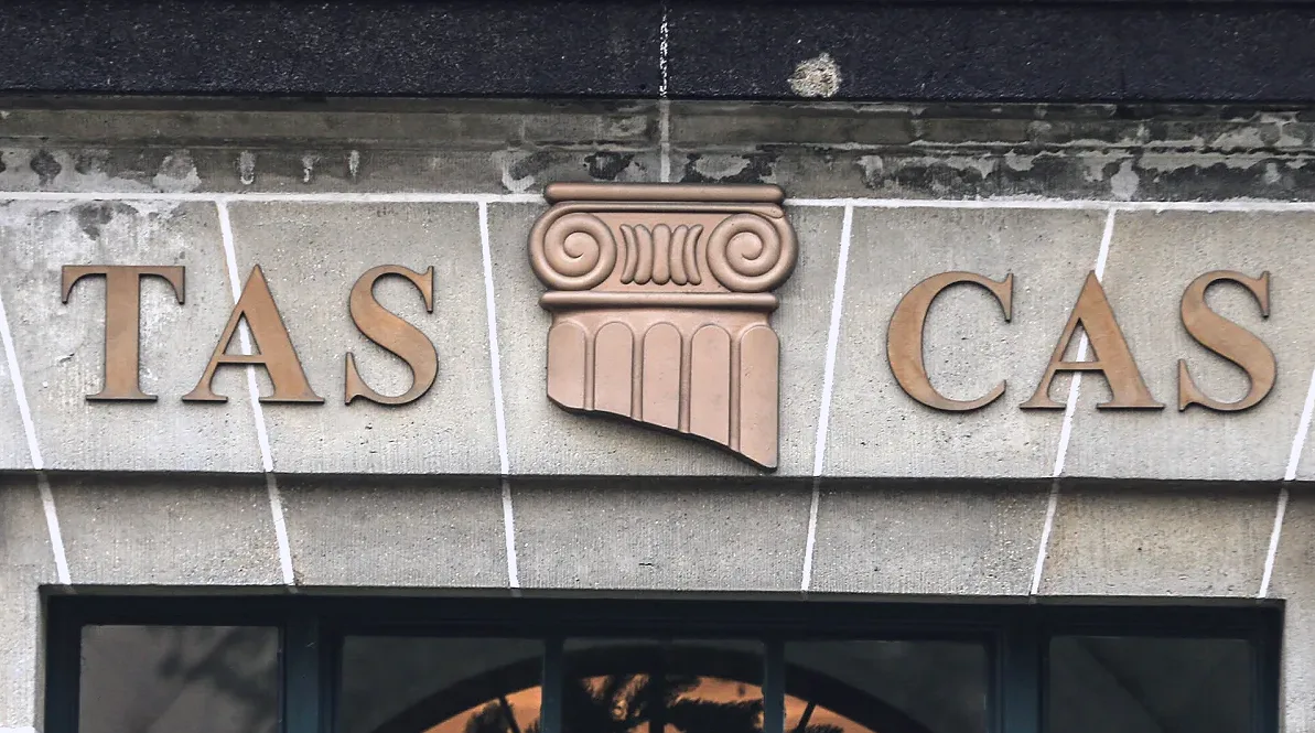 ФХР оспорит запрет ИИХФ в CAS: слушание пройдет 23 октября