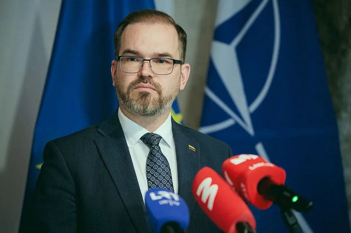 Литва и Украина запустят производство БПЛА и средств РЭБ в 2027 году