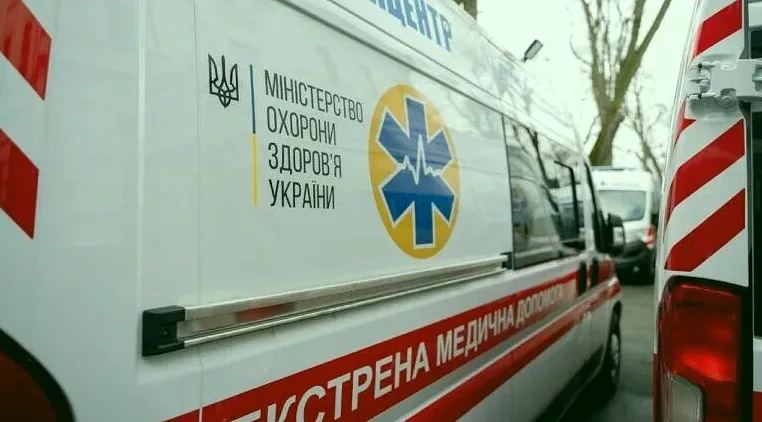 Российские удары по Полтаве и Запорожью привели к гибели двух человек