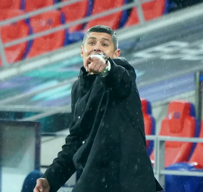 «Зенит» обыграл «Ахмат» 3:2 и вышел на первое место в РПЛ