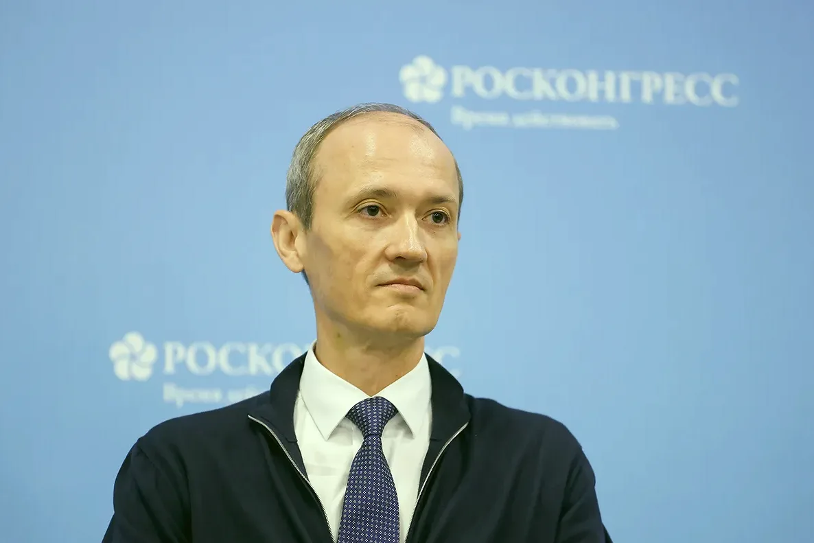 Григоренко попросил о новой работе, Путин поддержал его переход
