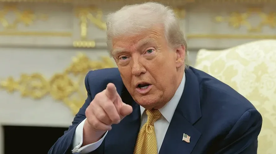 Трамп заявил, что Зеленский не стремится завершить конфликт на Украине