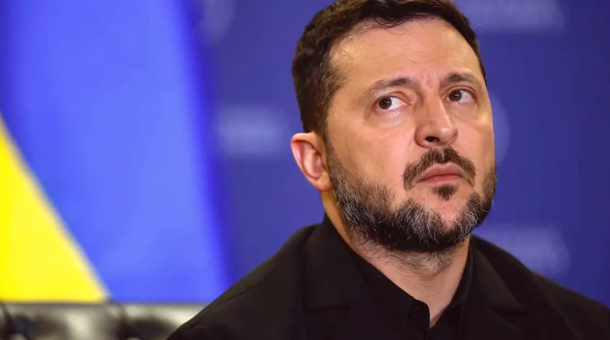 Лавров назвал протесты ЕС и Зеленского против сделки с дизелем самопиаром