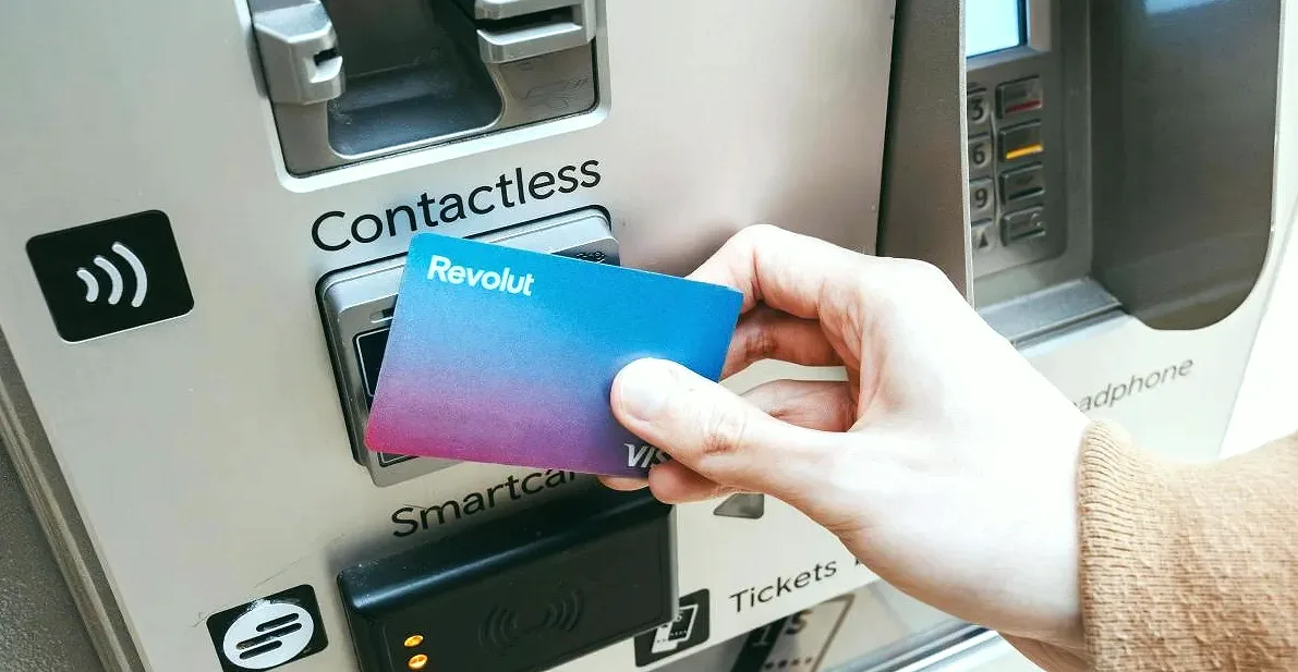 Сбой Google Cloud в Лондоне нарушил работу Revolut и банков