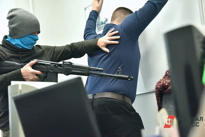 Экс-главу Видяево приговорили к 10 годам колонии строгого режима