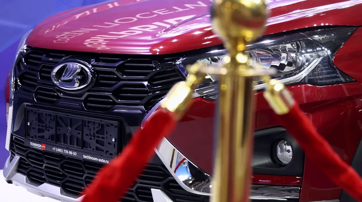 АвтоВАЗ сообщил о двух новых партнерах для сети Lada в Москве