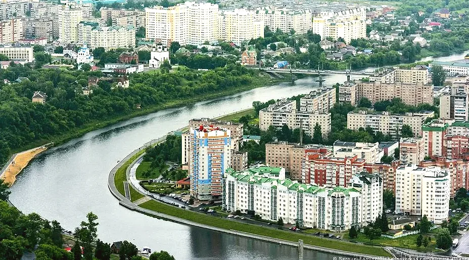 В Орле число погибших при ракетном ударе по предприятию достигло четырех