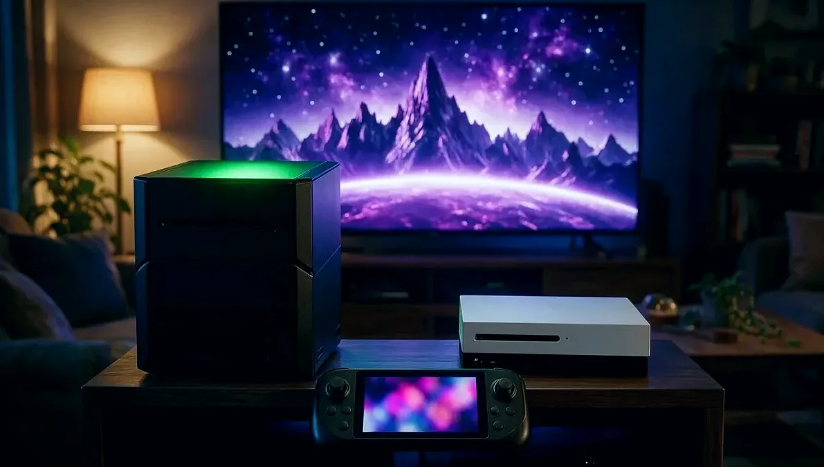 Подержанную Xbox One в 2026 году продают за $60–130: кому она подойдет