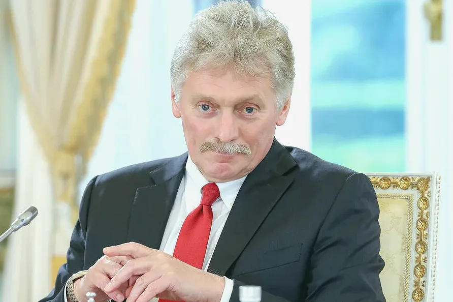 Песков допустил режим тишины по примеру Алешек на других участках