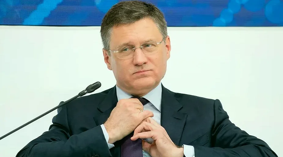 Новак пообещал партнерам любой объем дизеля в пределах экспорта