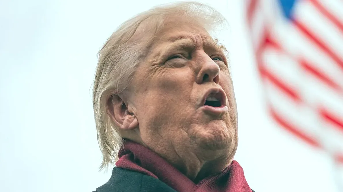 Трамп представит в Техасе план смягчения норм по выбросам метана
