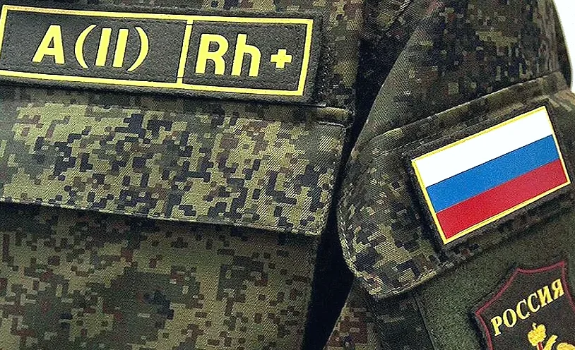 Россия усилила вербовку жителей Африки для войны против Украины
